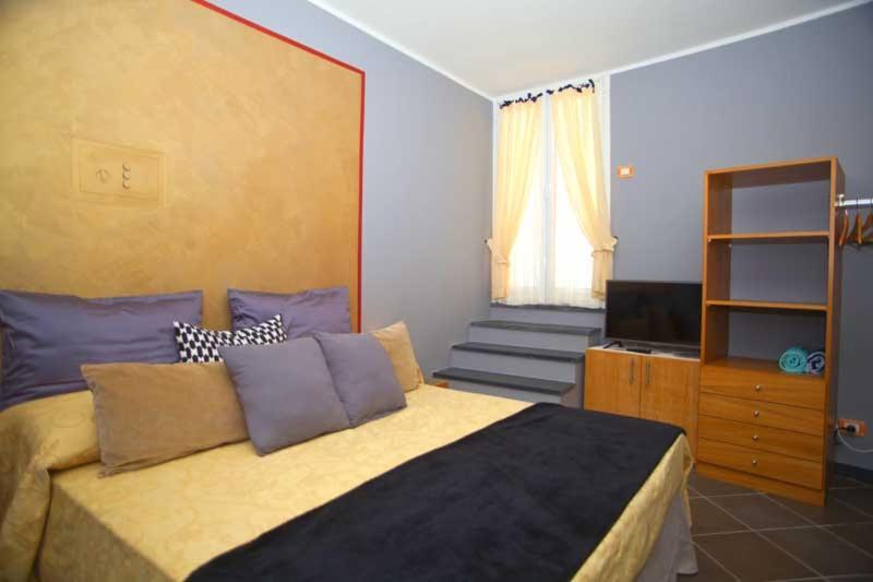 Ca Me Apartment Monterosso al Mare Ngoại thất bức ảnh