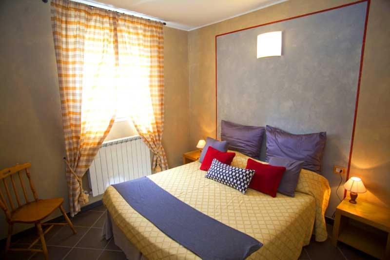 Ca Me Apartment Monterosso al Mare Ngoại thất bức ảnh
