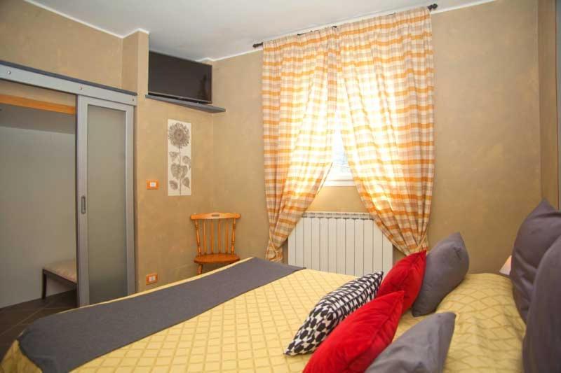 Ca Me Apartment Monterosso al Mare Ngoại thất bức ảnh